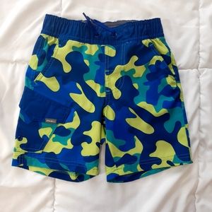 Swim shorts
